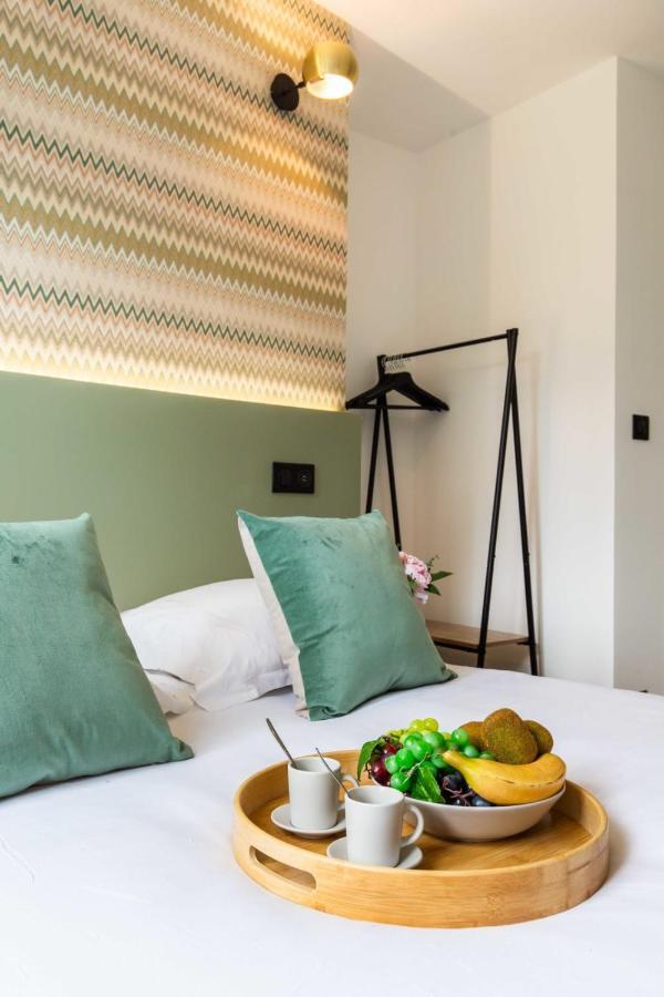 Апартаменти Cosy Studio - Parc Des Expositions Tour Eiffel 6 Париж Екстер'єр фото